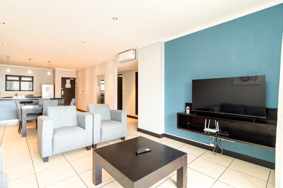 2 Bedroom Property for Sale in Cape Town City Centre Western Cape